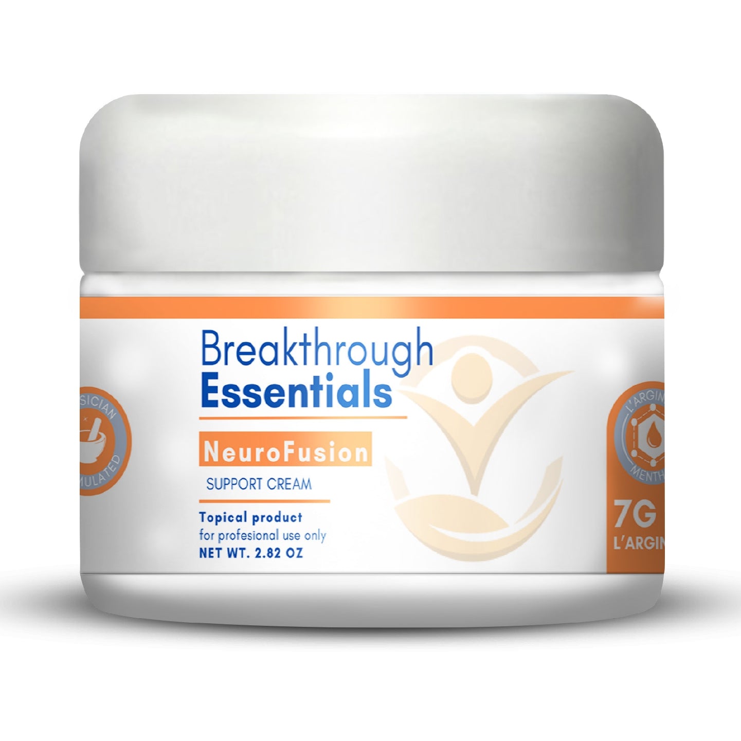 NeuroFusion - Support Cream
